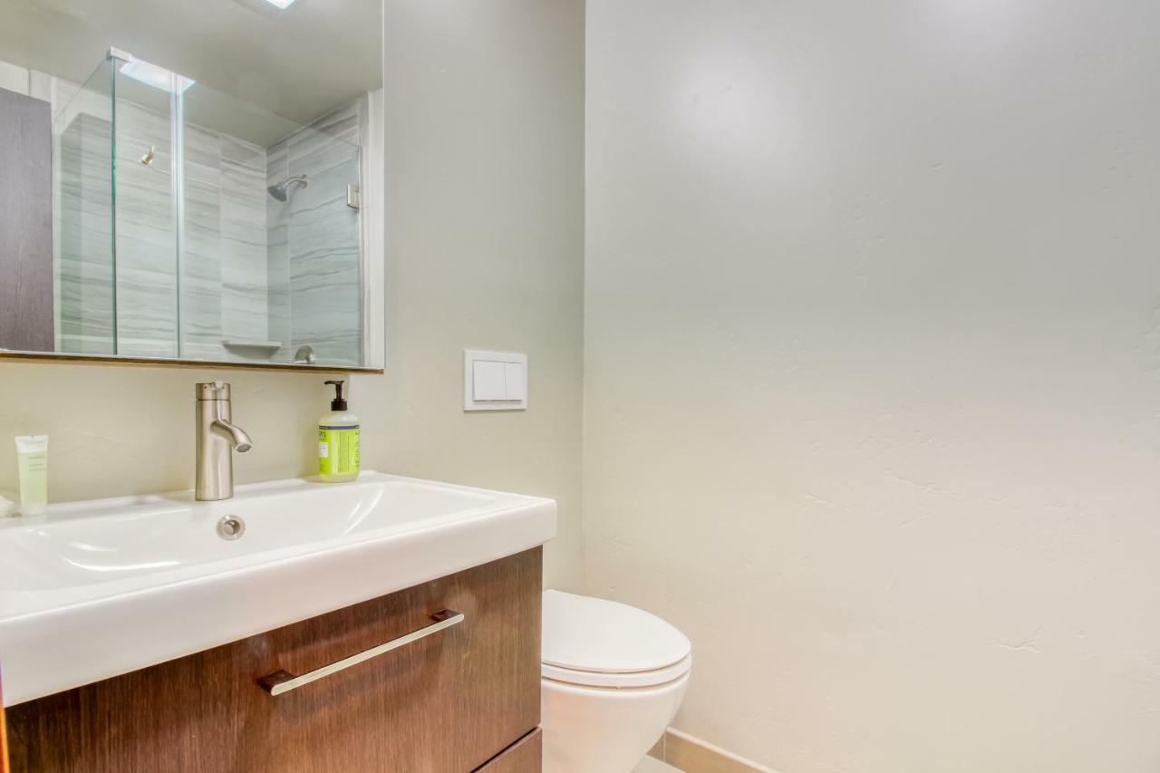Red Cricket 18 Villa Sandpoint Exterior photo